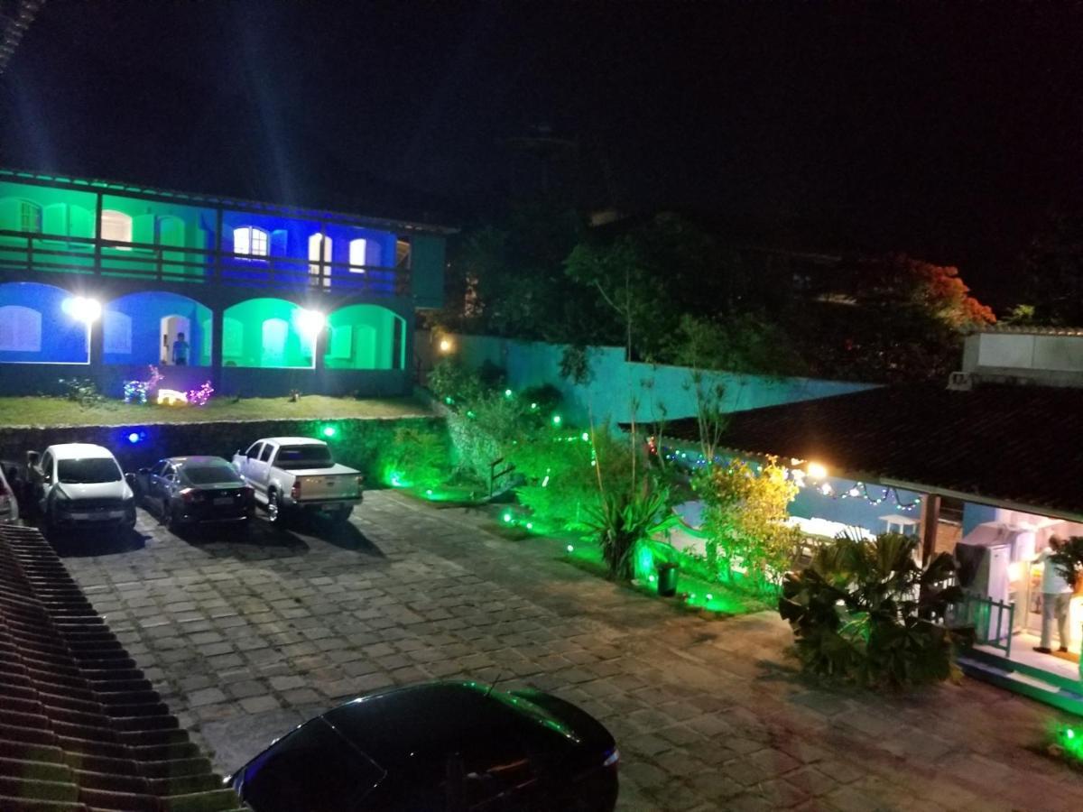 Miragem do Mar Cabo Frio Exterior foto