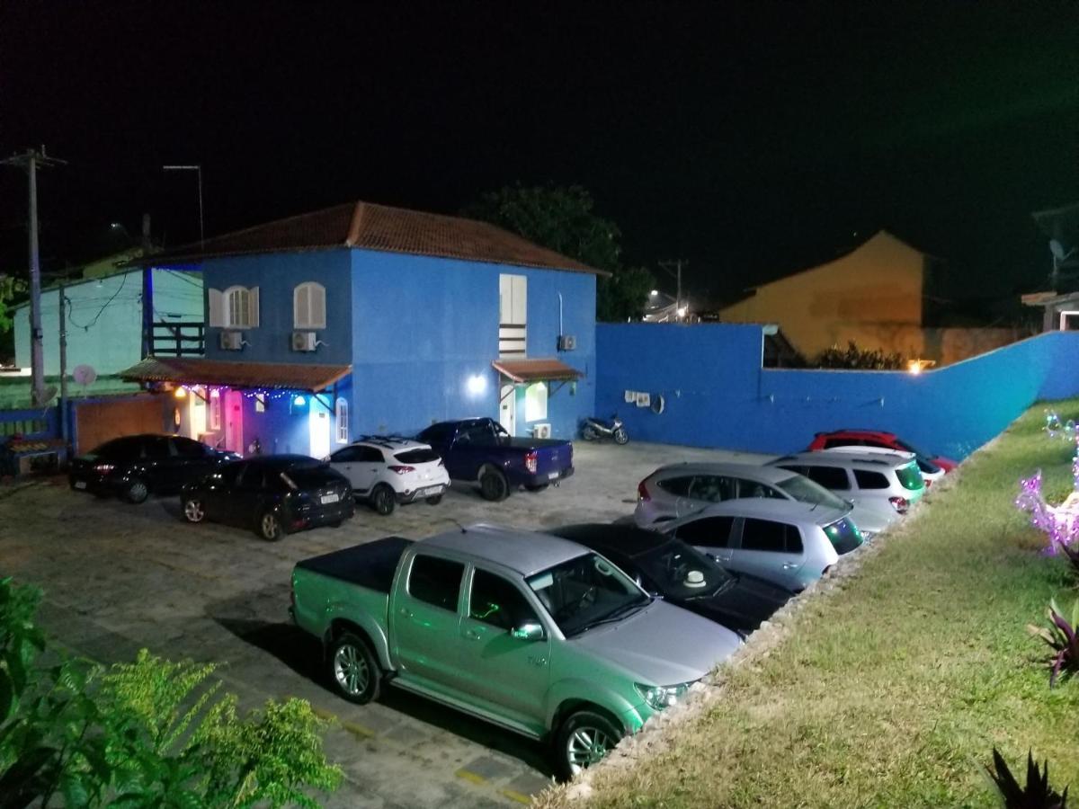 Miragem do Mar Cabo Frio Exterior foto