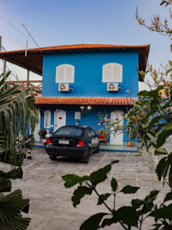 Miragem do Mar Cabo Frio Exterior foto